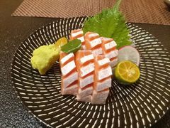 -长崎屋·日本料理·刺身·烧鸟(天河北路店)