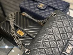 -CHANEL(恒隆广场店)