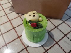 -星巴克(天津SM城市广场店)