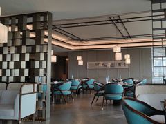 -佘山世茂艾美·御珍轩中餐厅