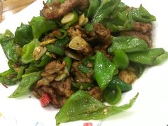 -茶卡成都好厨·地道川菜·地方特色美食