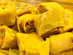 -六爷门框百年卤煮