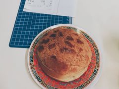 菠萝油-華歡冰室-WahFoon(吉大店)