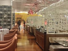 -北京王府井希尔顿酒店·秦唐中餐厅Chynna