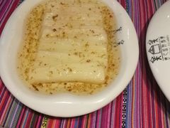 桂花酿山药-香巴拉云南餐厅(华莱坞店)