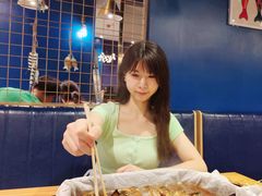清鮰鱼-鱼颜诱纸纸上烤鱼·蛙(龙湖天街店)
