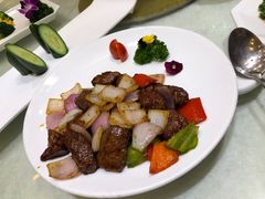 -一品粤珍轩(吴中路店)