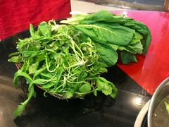 -羊肉大仙(金凯广场店)