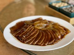 -烤肉宛饭庄(北新桥店)