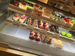 -阪急百货店(梅田总店)