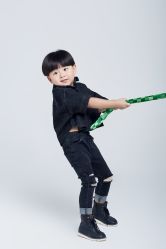 -INKIDS潮童社儿童摄影(朝阳大悦城店)