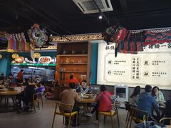 -猪腰一家·地道佛山菜(盐步店)