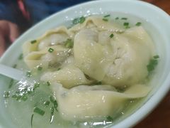 -潘国仙耳光馄饨(黄家阙路店)