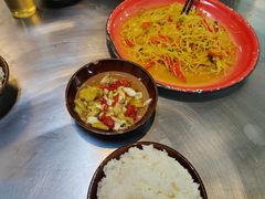 -馬伍旺川菜(江北虹悦城店)