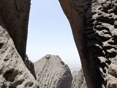 -阿图什天门景区