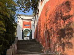 -东坡赤壁风景名胜区