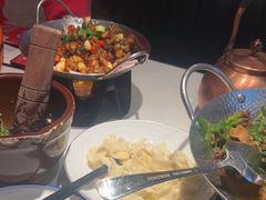 -东方红·湖南菜(金屿店)