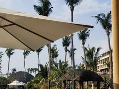 -亚龙湾希尔顿自助餐厅·海鲜·烧烤·沙滩BBQ·现场乐队