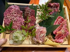 -肉魁屋·烧肉·烧鸟·酒场(高新店)