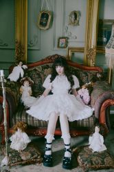 -WAVE SODA摄影工作室