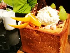 -小资太太餐厅(南岗区店)