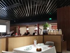 -在前门·烤鸭北京菜(五月花广场店)