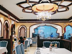 -阿布都新疆音乐美食城(长湖路店)
