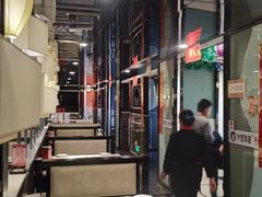 -外婆味道·云南菜大当家(关上店)