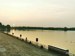 -南京金牛湖风景区