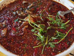 -胖大姐黄辣丁鱼庄(新津店)