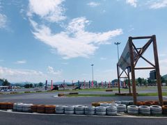 -千岛湖燃擎卡丁车赛车主题乐园(秀湖路店)