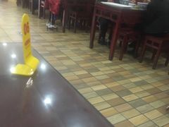 -西域美食蘭州拉面