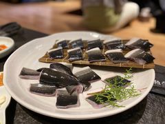 -味家烤肉烤鳗鱼牛排(西塔旗舰店)