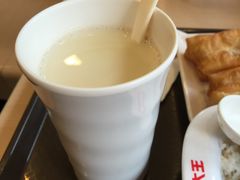 -永和大王(香缤店)