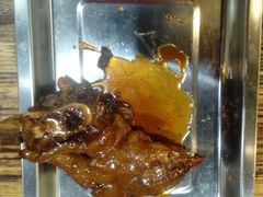-王裕興肉莊(南禅寺店)
