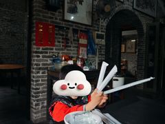 -烟桥私房菜馆(奋哥)