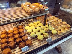 -幸福西饼面包茶饮(车公庙店)