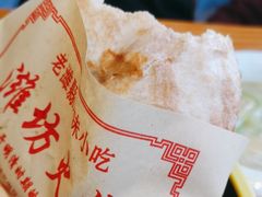 -潍城老菜馆·地标美食
