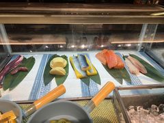 -惠州皇冠假日酒店·西餐厅·自助餐厅