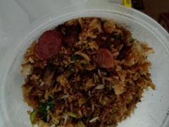 -日昌餐馆(亦庄店)