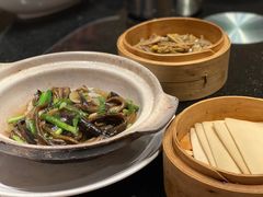 -芳芳私房菜·精做淮扬菜(承德路店)
