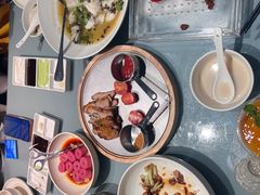 -小大董·烤鸭(观景餐厅·南京西路店)