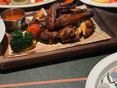 -第101座花园餐厅(湖滨88店)