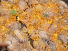 -张家卫·阳江菜·小海鲜(肥婆湾桥店)