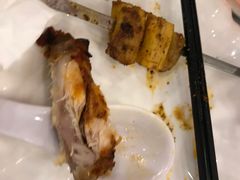 -巴依老爷新疆美食(工体旗舰店)