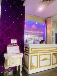 -薇兰专业脱毛连锁机构