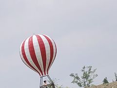 -歌斐颂巧克力小镇