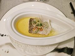 -君来湖滨饭店·渔餐厅