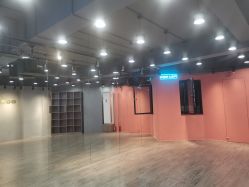 -DOS HOP潮上舞蹈