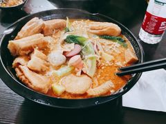 -杨国福麻辣烫(庆春路店)